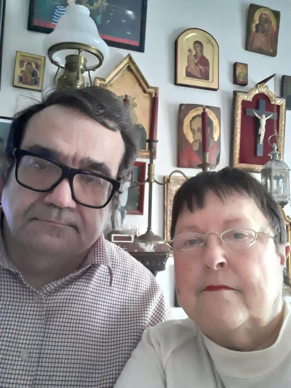 Marie Et Igor Bed & Breakfast Paris Dış mekan fotoğraf